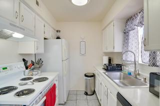 Wildcats Welcome! Mtn-View Condo 7 Mi to U of A - 9