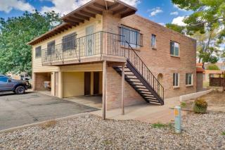 Wildcats Welcome! Mtn-View Condo 7 Mi to U of A - 8