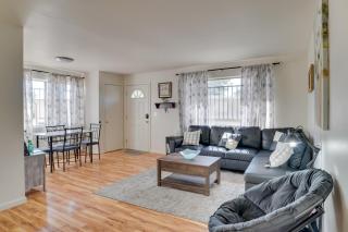 Wildcats Welcome! Mtn-View Condo 7 Mi to U of A - 6