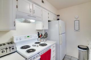 Wildcats Welcome! Mtn-View Condo 7 Mi to U of A - 2