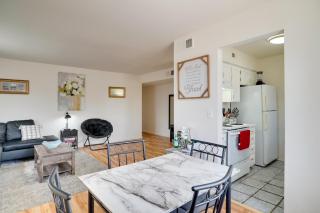 Wildcats Welcome! Mtn-View Condo 7 Mi to U of A - 4