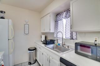 Wildcats Welcome! Mtn-View Condo 7 Mi to U of A - 1