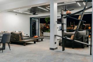 Villa con piscina uso esclusivo - 5