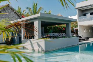 Villa con piscina uso esclusivo - 7