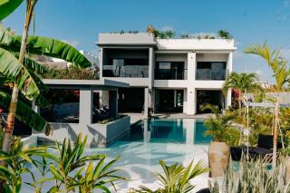 Villa con piscina uso esclusivo - 9