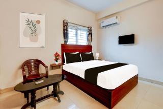 Hotel O Enikepadu Formerly Akshaya - 5