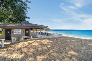 Eldorado K104 · EL K104 Spacious 1BD w Near Beach - 4