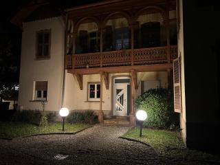 Colmar joli petit appartement - 8