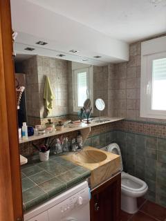 Bahia Beachfront Apartment - 5