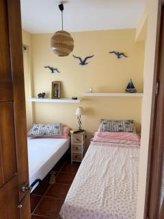 Bahia Beachfront Apartment - 3