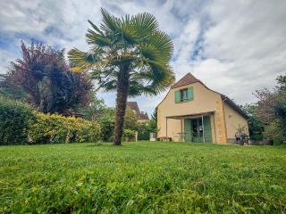 Le Tapis vert à Sarlat - 7