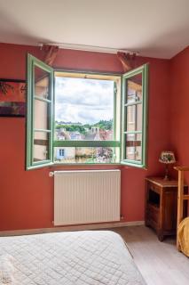 Le Tapis vert à Sarlat - 2