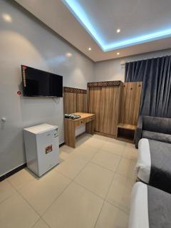 شقق المطار - 3