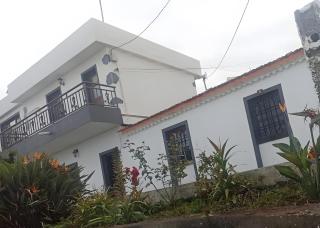 Casa María Jose - 4
