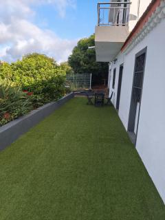 Casa María Jose - 3