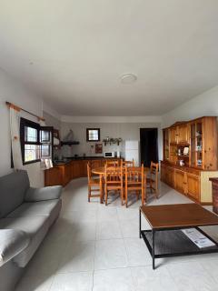 Casa María Jose - 1