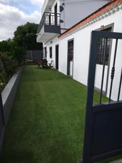 Casa María Jose - 7