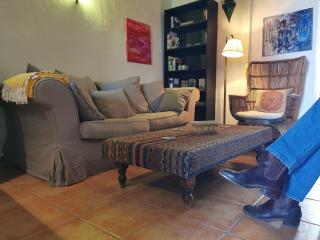 Casa ricapaz - Long Term Advantage - 7