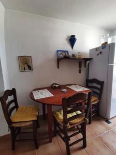 Casa ricapaz - Long Term Advantage - 1