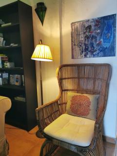 Casa ricapaz - Long Term Advantage - 6