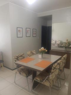 Apartamento de 2 Quartos, Mobiliado, COP30 - 5