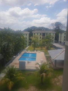 Apartamento de 2 Quartos, Mobiliado, COP30 - 4