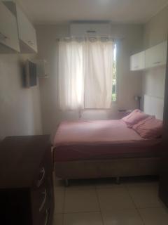 Apartamento de 2 Quartos, Mobiliado, COP30 - 3