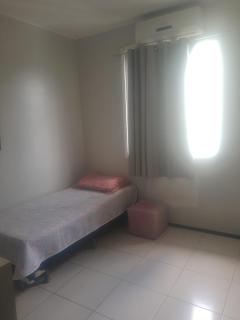 Apartamento de 2 Quartos, Mobiliado, COP30 - 2