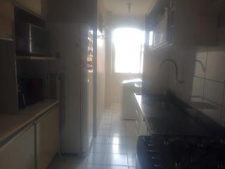 Apartamento de 2 Quartos, Mobiliado, COP30 - 1