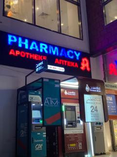 Hurghada concierge at La Prestigia B2 4 - 8