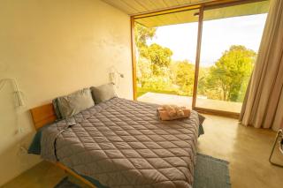 Refúgio Contemporâneo na Serra da Bocaina - 2