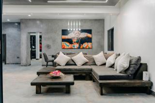 Villa con piscina uso esclusivo - 2