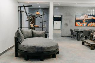 Villa con piscina uso esclusivo - 3