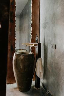 Villa con piscina uso esclusivo - 1