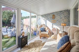 Host & Stay - The Cheeky Squirrel - 8