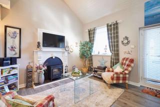 Host & Stay - The Cheeky Squirrel - 1