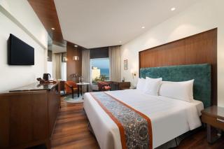 Hotel Tu Casa International Near Delhi Airport - 8