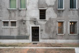 Dorsoduro Venice Suite - 9