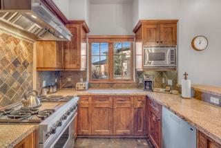 4 BR Pet-Friendly Townhouse @ Juniper Preserve Resort - 4