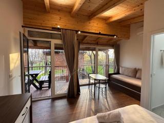 Lake Shkodra Resort - 4