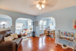 Canal-Front Home with Deck 6 Mi to Rockport Beach - 7