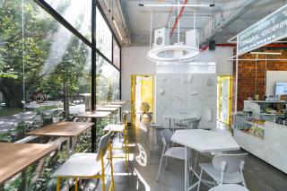 Indie Universe Creative Hotel - 5