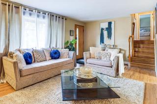 3 Mi to South Park Quiet Pittsburgh Area Getaway - 6