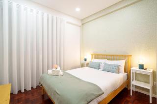 Carmo Down Town Apartment - 8