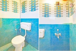 White yellow residency - 6