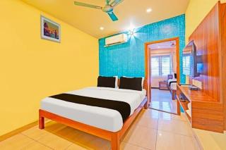 White yellow residency - 4