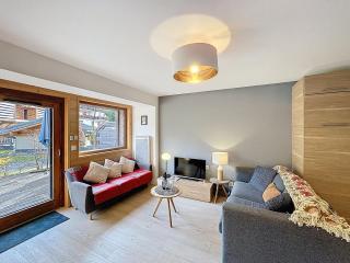 La Bruyere - appartement - 6pers - 9