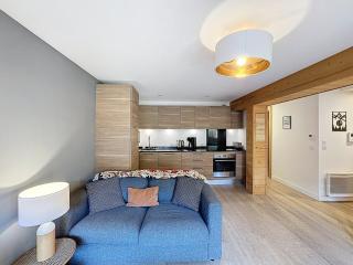 La Bruyere - appartement - 6pers - 8