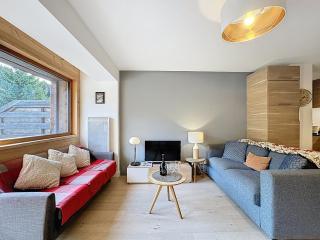 La Bruyere - appartement - 6pers - 4