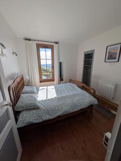 Gîte Le Pré du Péché-Ancienne école XIXème siècle - 4